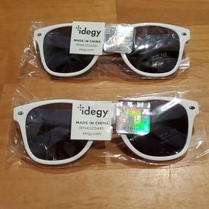 G. B. Packer Sunglasses